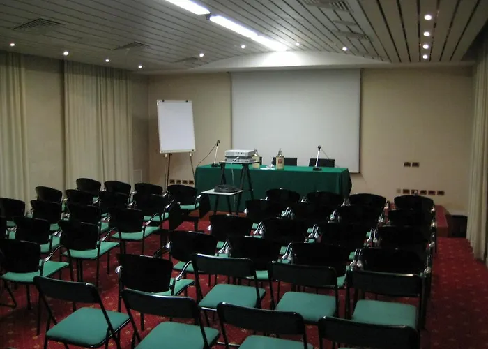 Hotel Della Porta