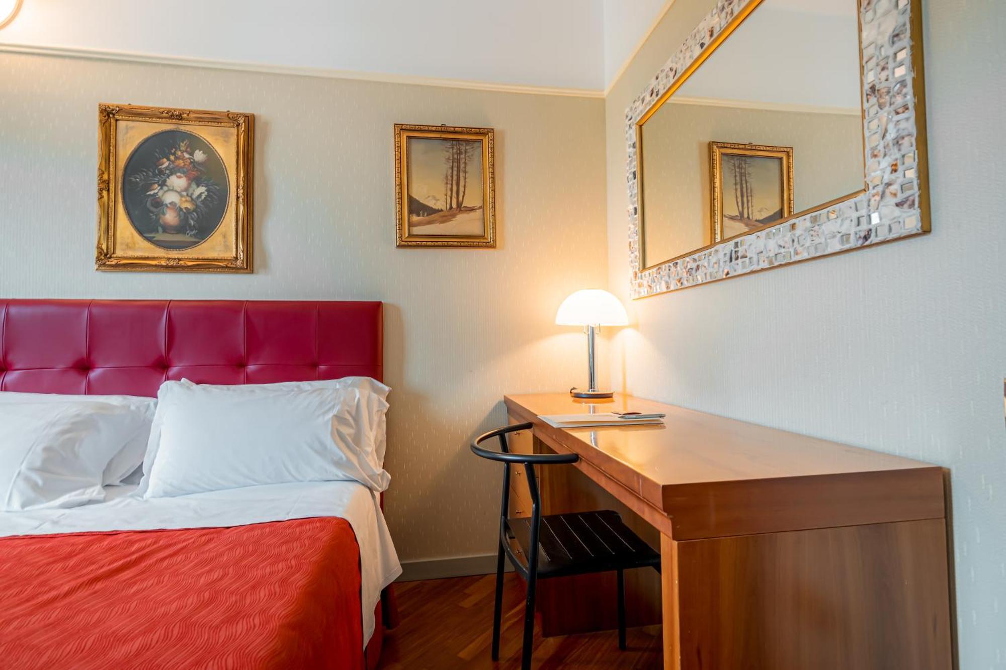 Della Porta 4* SantʼArcangelo di Romagna
