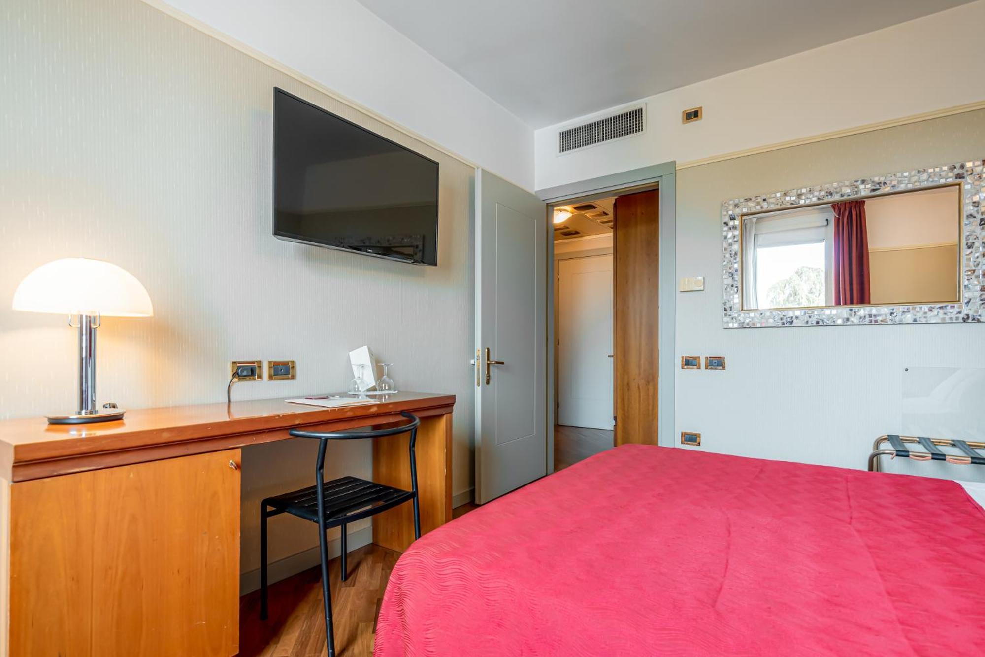 Hotel Della Porta SantʼArcangelo di Romagna