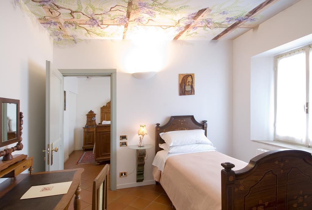 Della Porta 4* SantʼArcangelo di Romagna