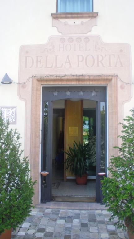 Hotel Della Porta SantʼArcangelo di Romagna