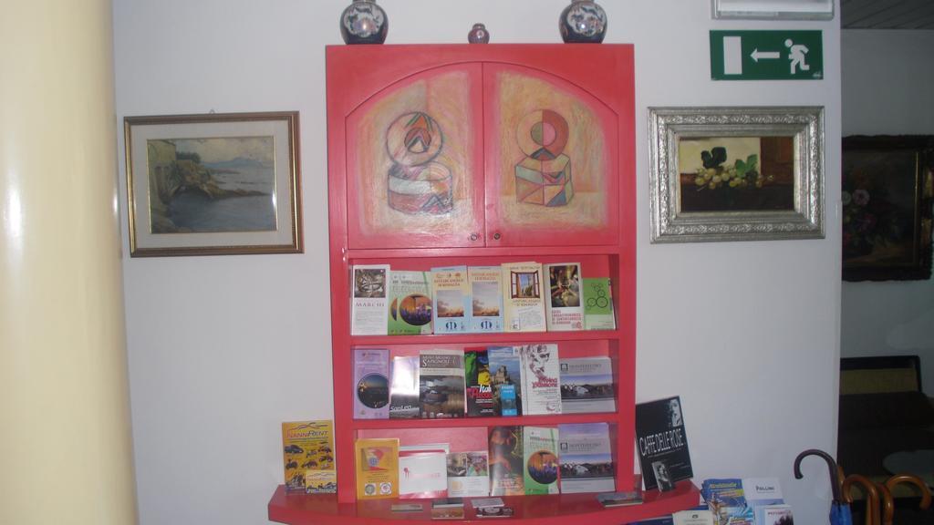 Della Porta Hotel