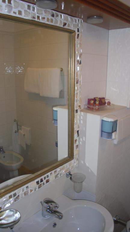 Hotel Della Porta 4*