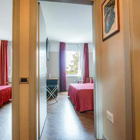 Hotel Della Porta SantʼArcangelo di Romagna Exterior foto