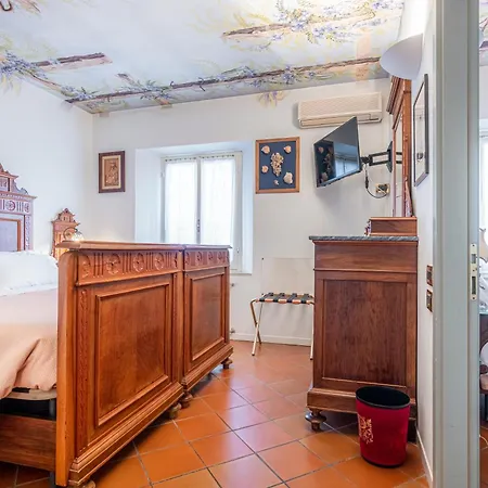 Hotel Della Porta SantʼArcangelo di Romagna Exterior foto