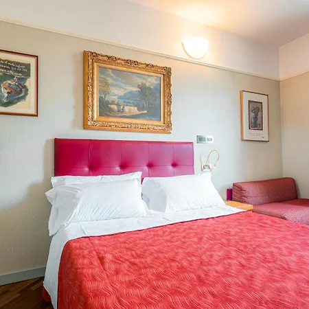 Hotel Della Porta SantʼArcangelo di Romagna Exterior foto
