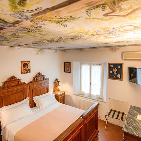 Hotel Della Porta SantʼArcangelo di Romagna Exterior foto