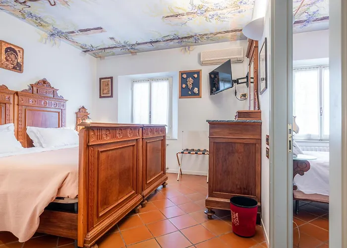 Hotel Della Porta