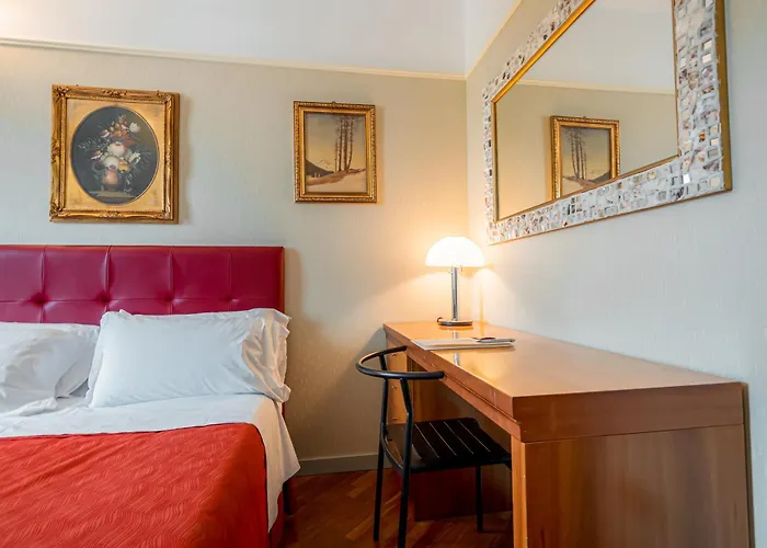 Hotel Della Porta