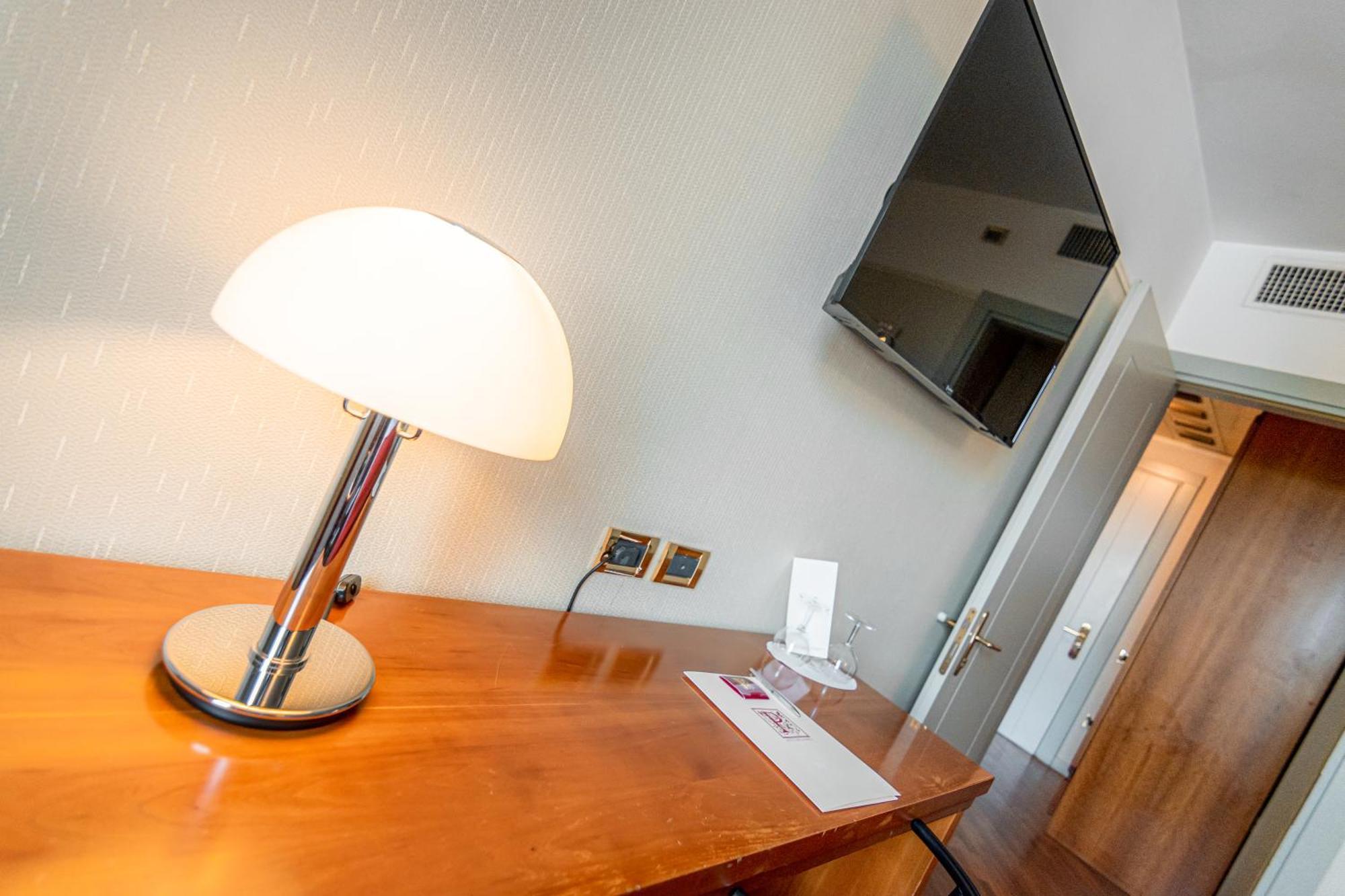 Della Porta Hotel 4*