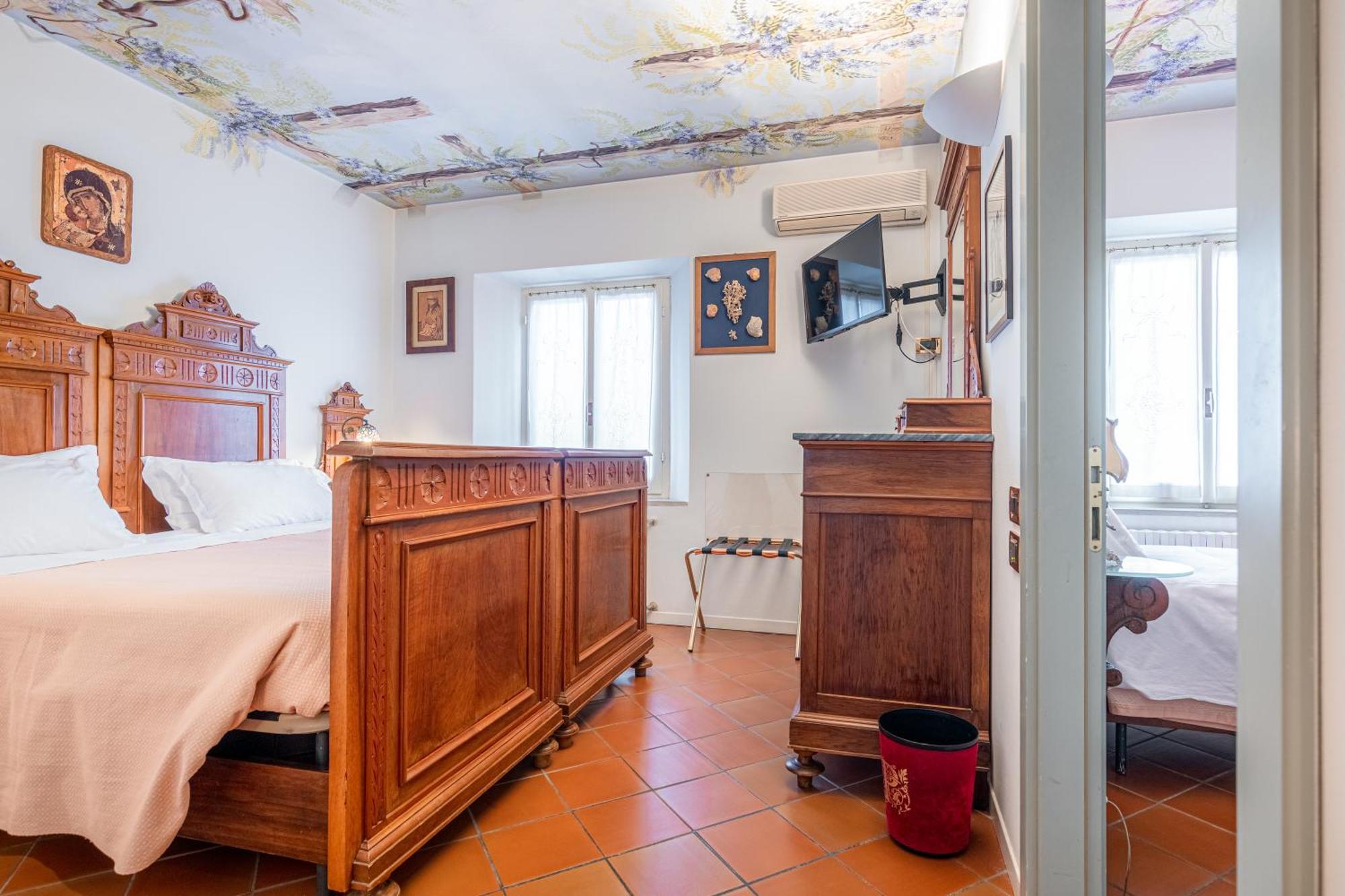Della Porta 4* SantʼArcangelo di Romagna