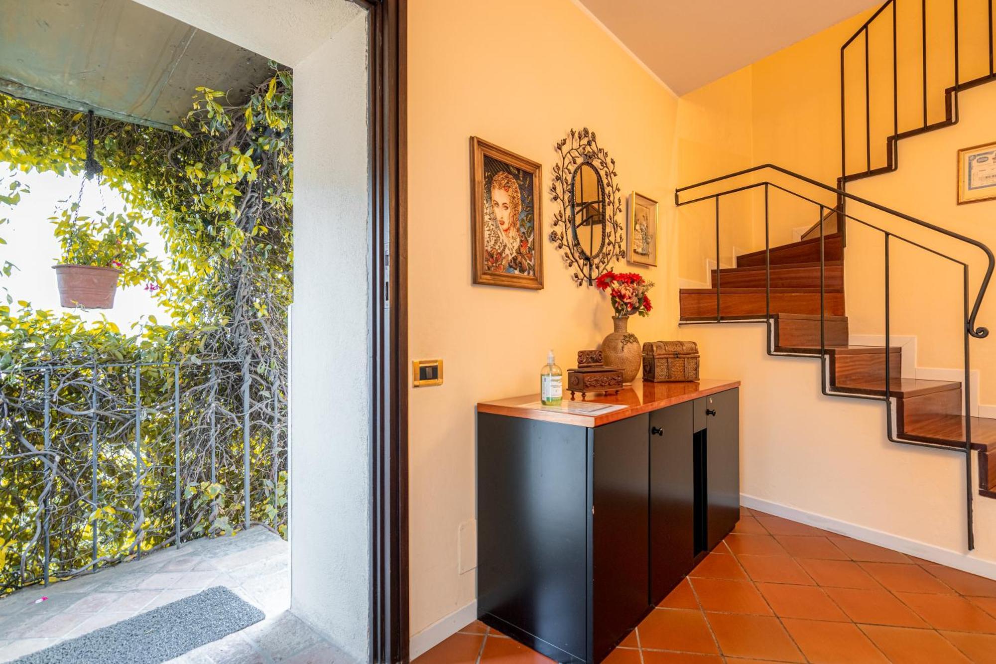 Della Porta Hotel 4*