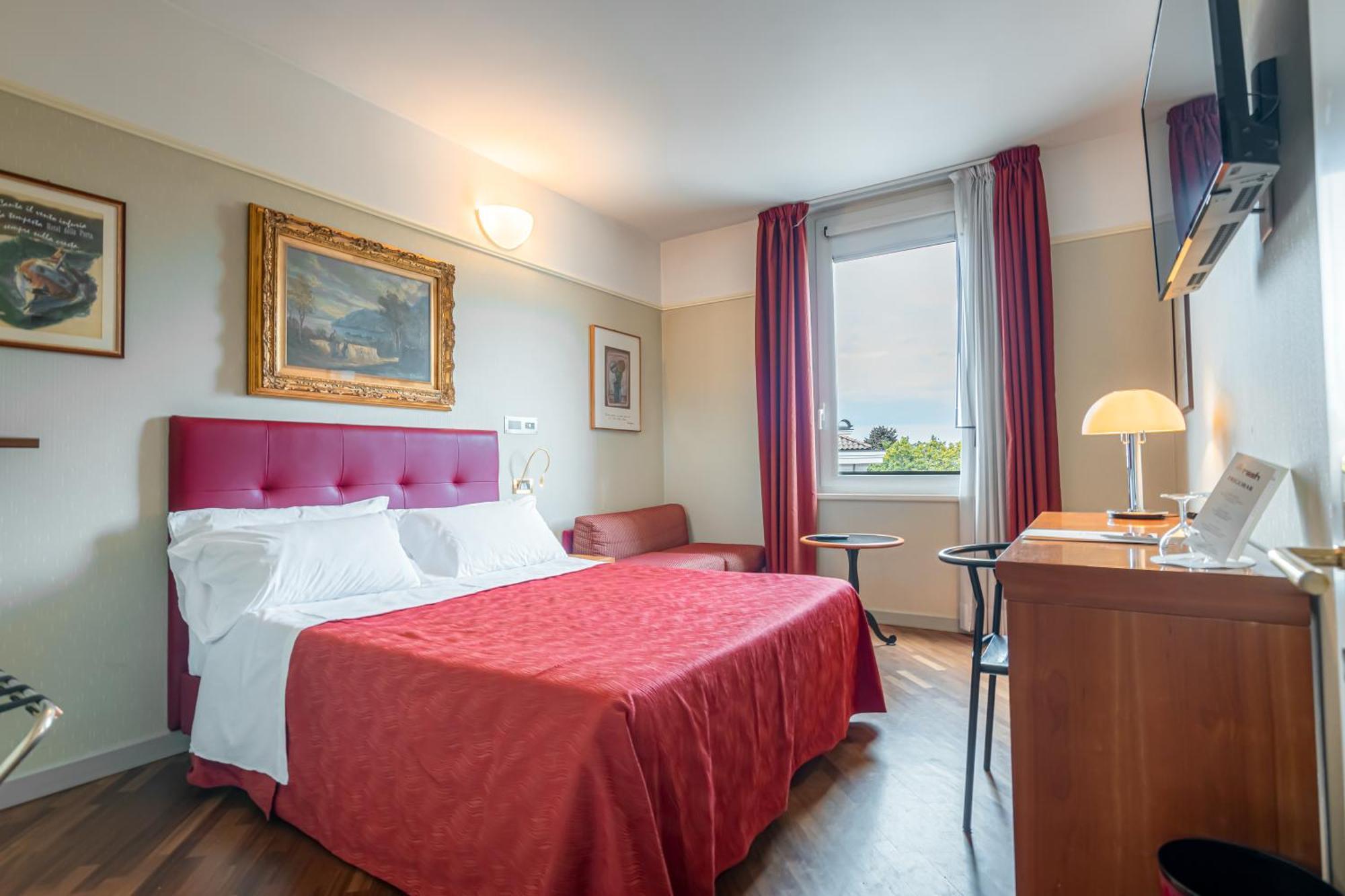 Hotel Della Porta 4*