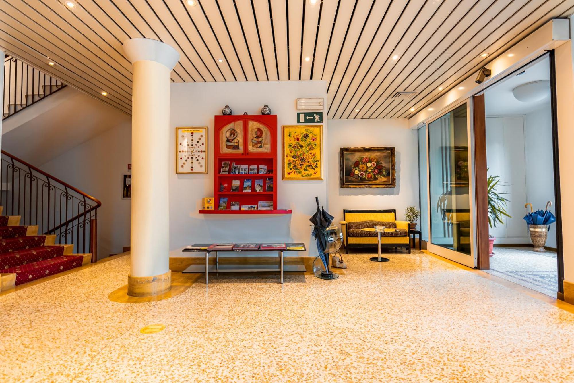 Della Porta Hotel SantʼArcangelo di Romagna