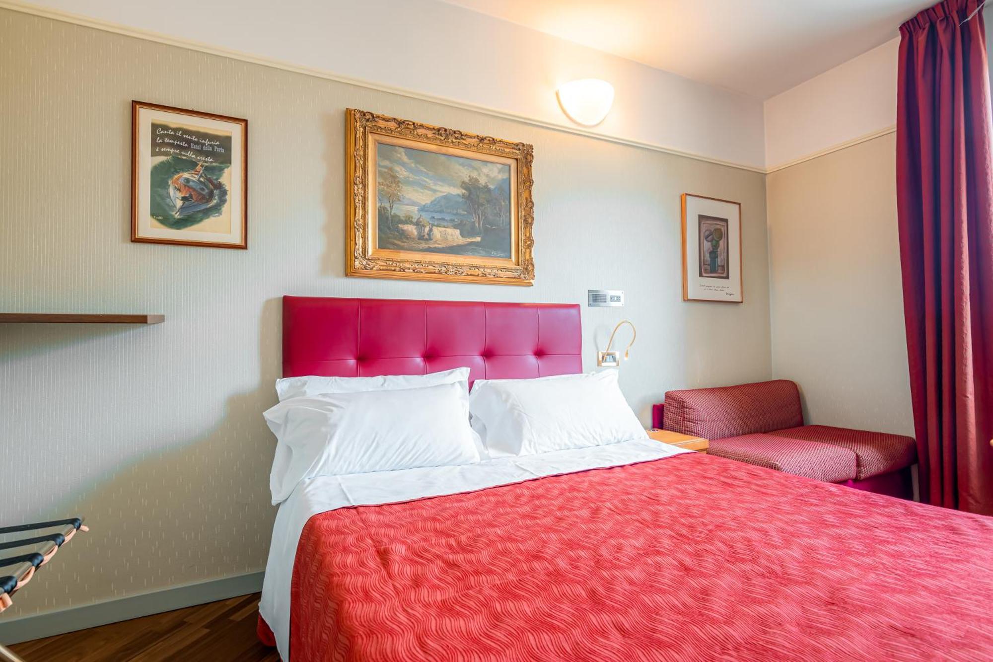 Della Porta 4* SantʼArcangelo di Romagna