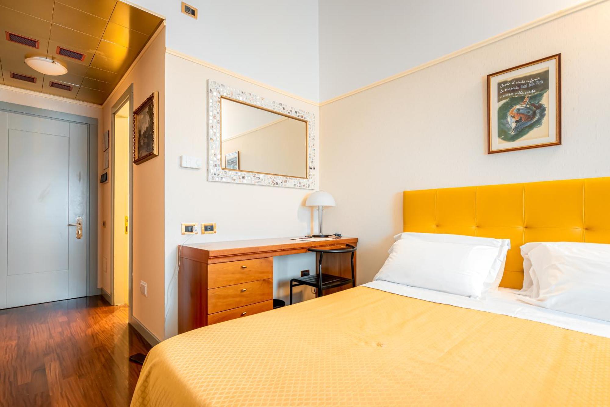 Della Porta Hotel