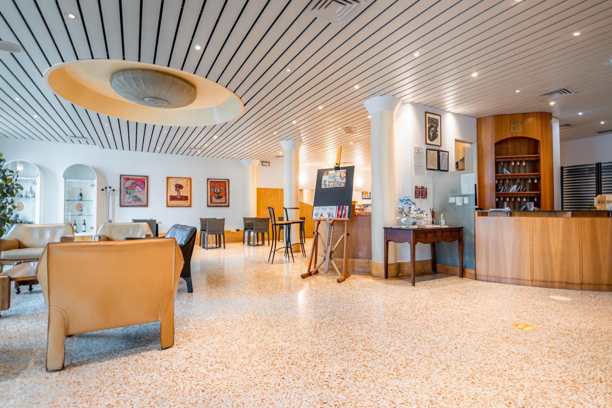 Hotel Della Porta 4*