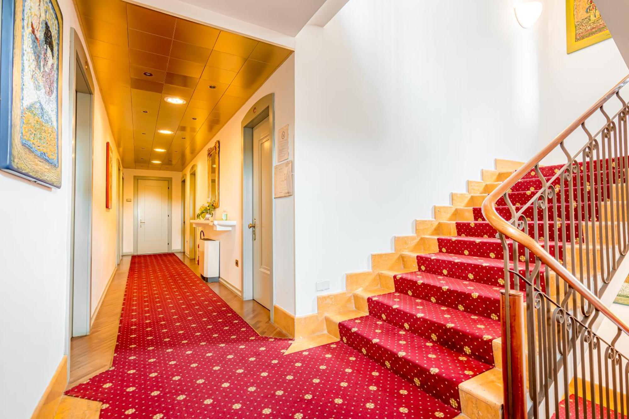 Hotel Della Porta SantʼArcangelo di Romagna