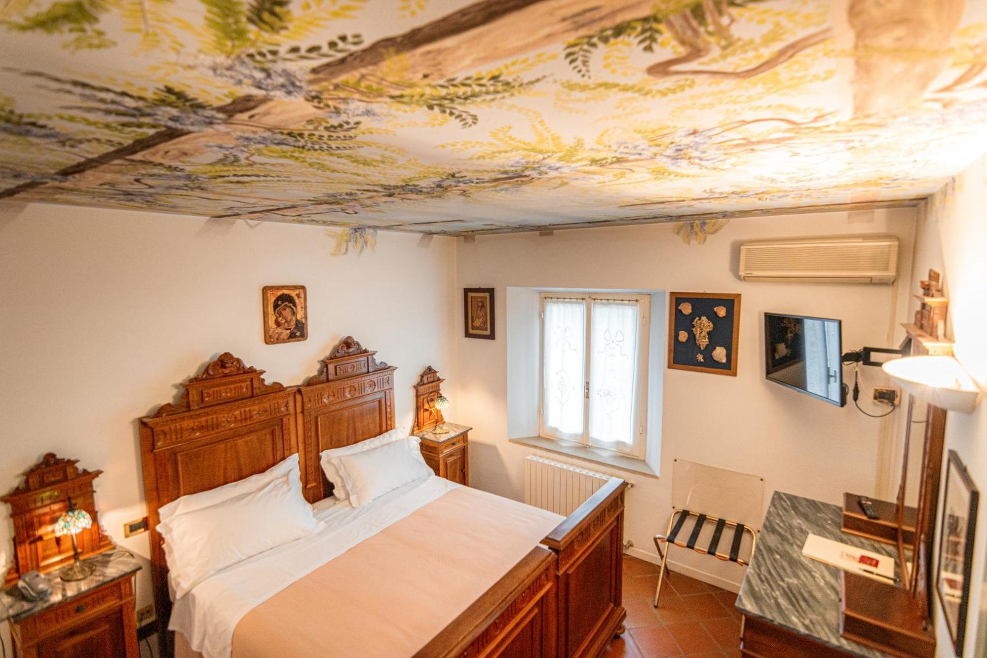 Della Porta 4* SantʼArcangelo di Romagna