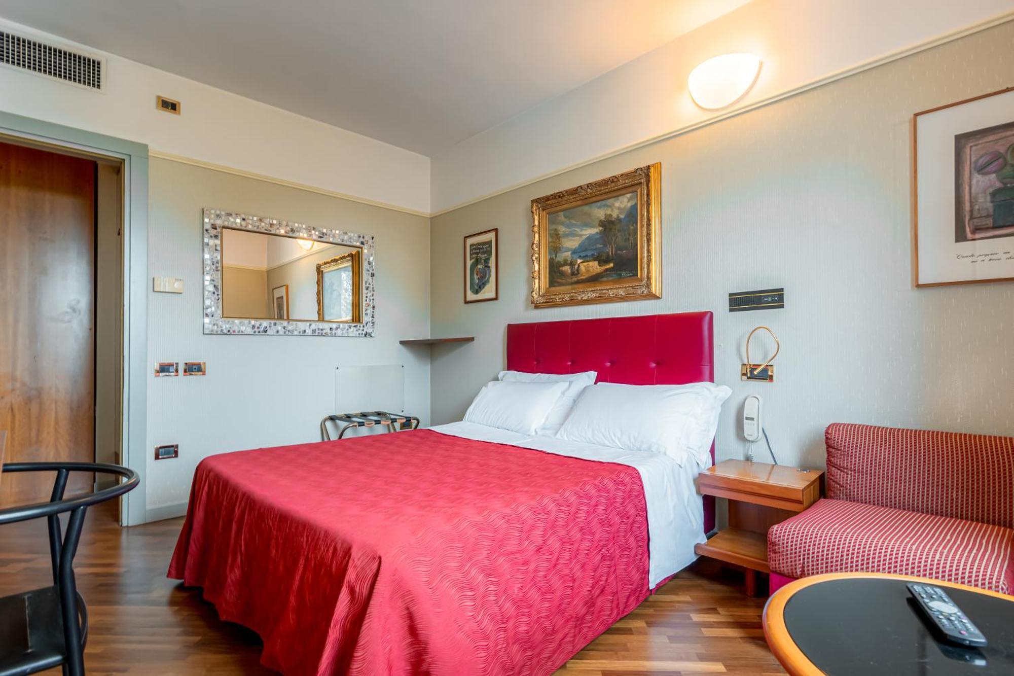 Della Porta 4* SantʼArcangelo di Romagna
