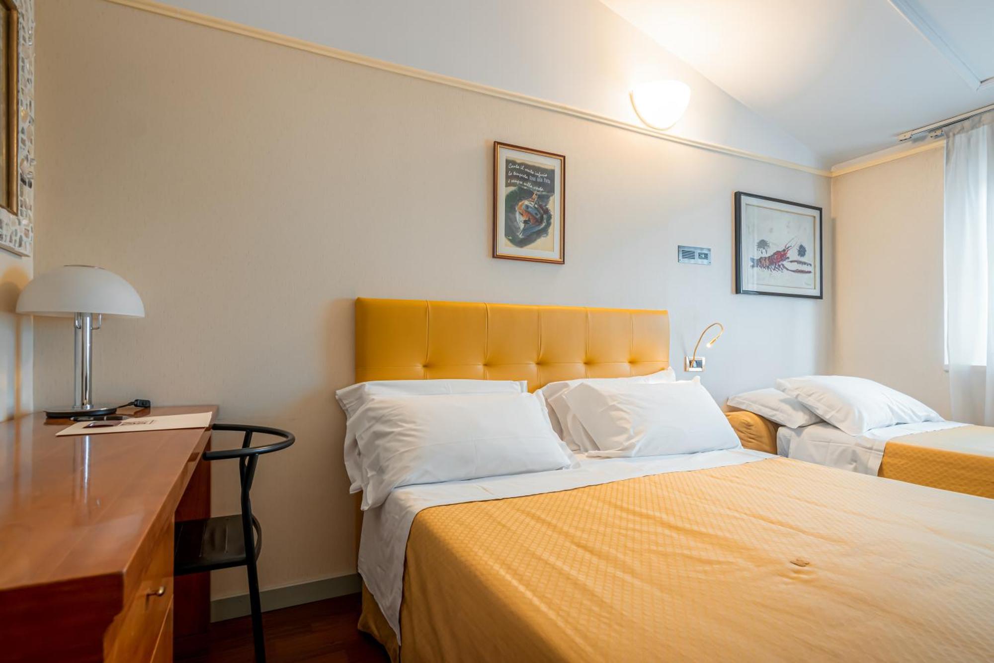 Hotel Della Porta