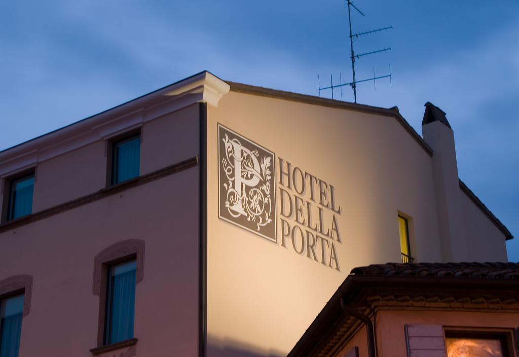 Della Porta 4* SantʼArcangelo di Romagna